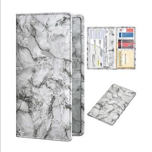 Car Registration and Insurance Holder